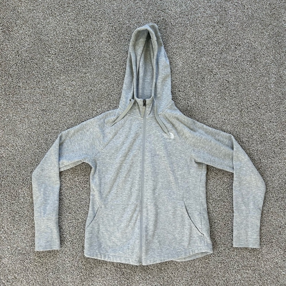 women’s full zip hoodie